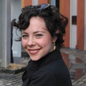 Meet your Posher, Deanna